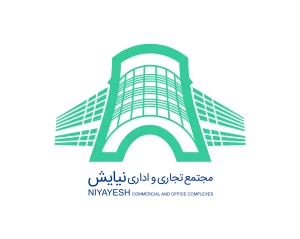 طراحی سایت مجتمع تجاری نیایش