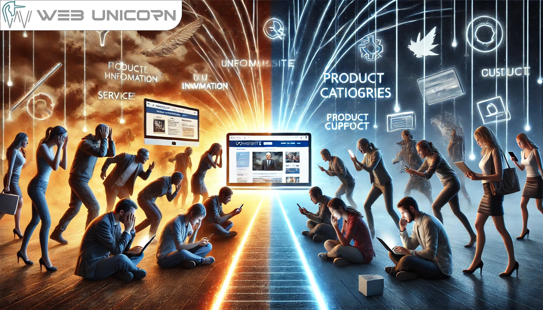 اهمیت سایت در قزوین