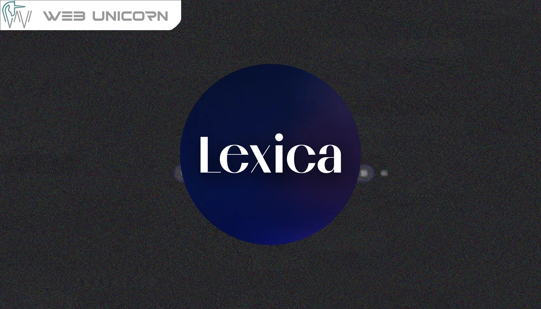 Lexica ابزار رایگان برای ویرایش و خلق تصاویر | طراحی سایت و پشتیبانی سایت وب یونیکورن