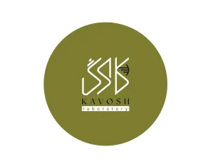 طراحی سایت آزمایشگاه ژنتیک کاوش قزوین | مجموعه طراحی سایت وب یونیکورن